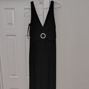Maxi Elegant Dress